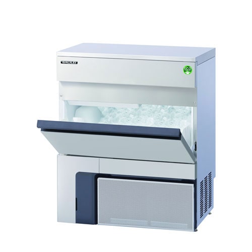 フクシマガリレイ キューブアイス アンダーカウンタータイプ製氷機 FIC-45KTX