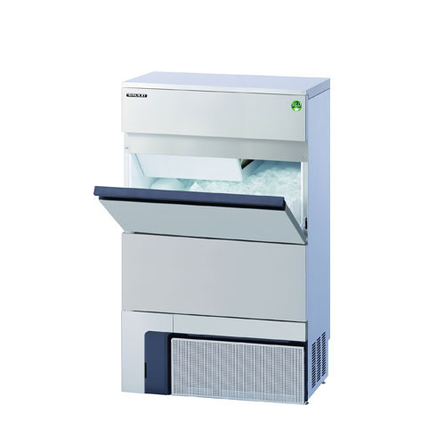 フクシマガリレイ キューブアイス バーチカルタイプ製氷機 FIC-95KVX