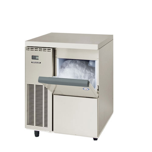 フクシマガリレイ フレークアイスメーカー FIC-A120FT