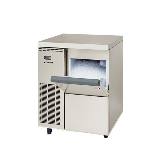 フクシマガリレイ チップアイスメーカー FIC-A100CT