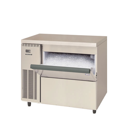 フクシマガリレイ チップアイスメーカー FIC-A100CTL