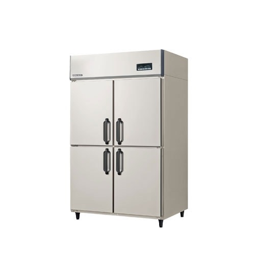 フクシマガリレイ ステップ運転機能付解凍庫 QDD-12DDM 受注生産品