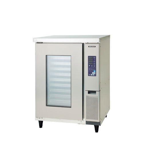 フクシマガリレイ ベーカリー機器 小型ドゥコンディショナー BDN-112SS 12枚差しW775タイプ 受注生産品