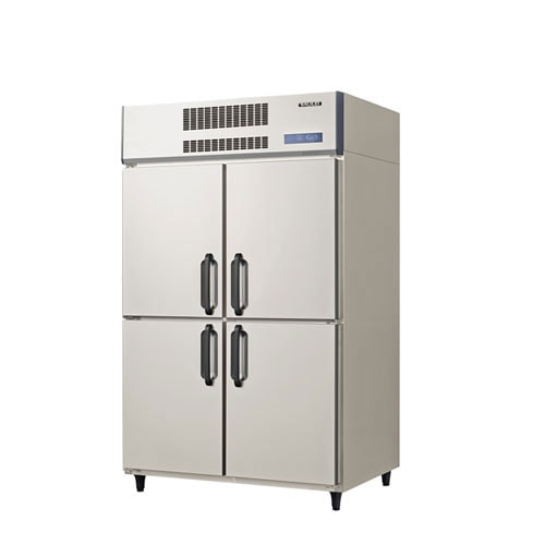 フクシマガリレイ ベーカリー機器 ドゥフリーザー BFX-136LT 36枚差しW1200タイプ 受注生産品