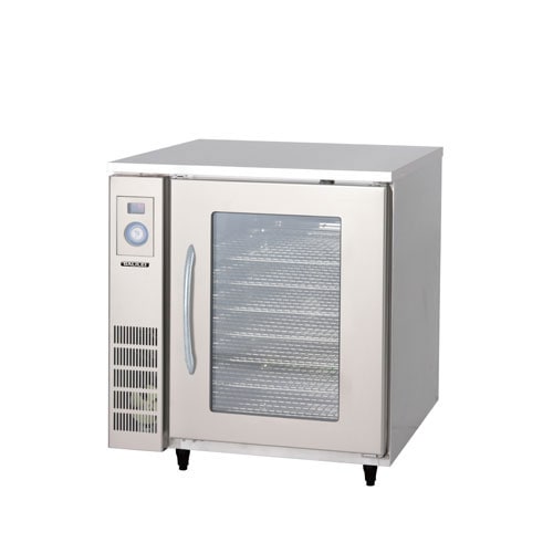 フクシマガリレイ 低温乾燥庫 QLD-080DM 受注生産品