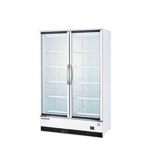 フクシマガリレイ リーチインショーケース 内蔵型 MRFシリーズ MRF-120GWTR1 受注生産品