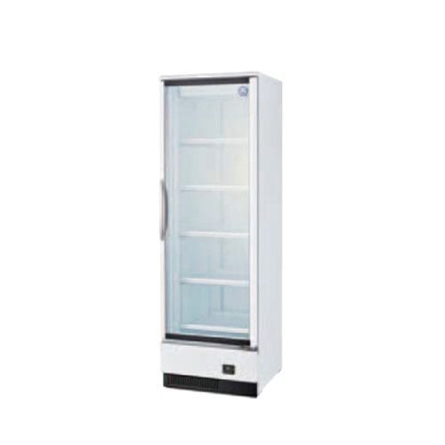 6986 【程度良好】2020年製 MRS-120GWTR1 フクシマガリレイ リーチイン冷蔵ショーケース MRS-120GWTR1 フクシマガリレイ リーチインショーケース（内蔵型）