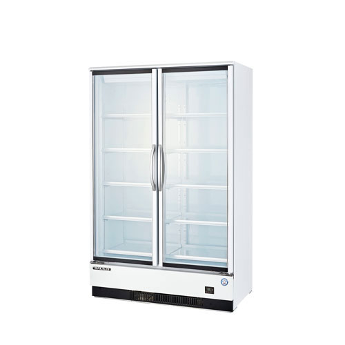 フクシマガリレイ リーチインショーケース 内蔵型 MRS-Gシリーズ MRS-120GWTR1