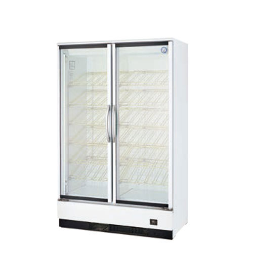 フクシマガリレイ スライド扉 リーチインショーケース MWSシリーズ ワイン専用リーチイン MWS-120GWTR1 受注生産品