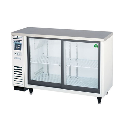 【引き取り限定】平型冷凍冷蔵ショーケース フクシマガリレイ 引き取り限定】平型冷凍冷蔵ショーケース フクシマガリレイ