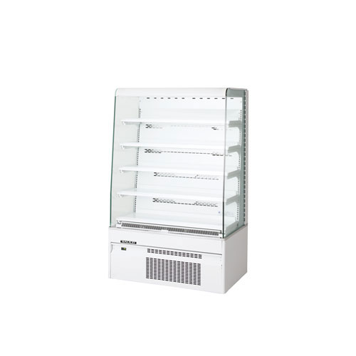 多段オープンショーケース | 業務用厨房機器のまるごとKマート