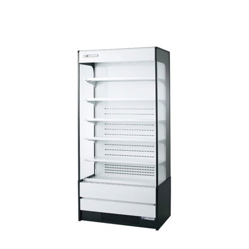 フクシマガリレイ インバーター制御多段オープンショーケース MEK-33GKSA5G 受注生産品