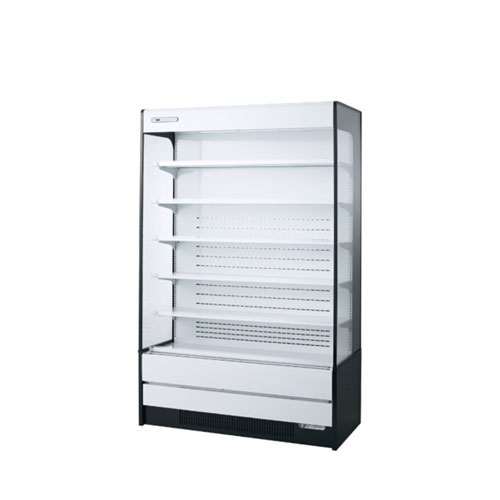 フクシマガリレイ インバーター制御多段オープンショーケース MEK-43GKSA5S 受注生産品