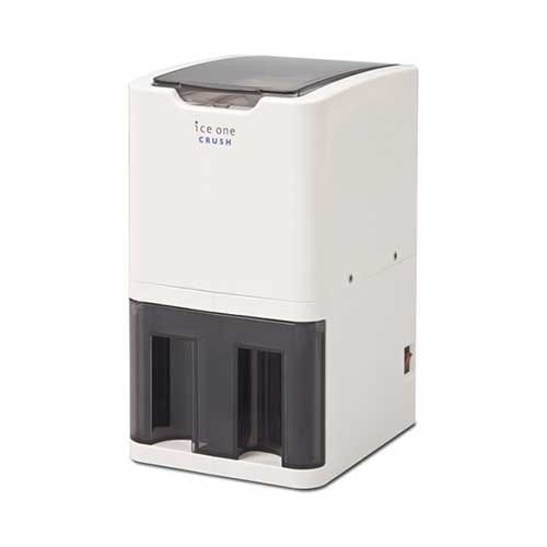 スワン ミニ氷削機 小さな南極DX SI-5A 手動式 専用カップ氷用 池永鉄工