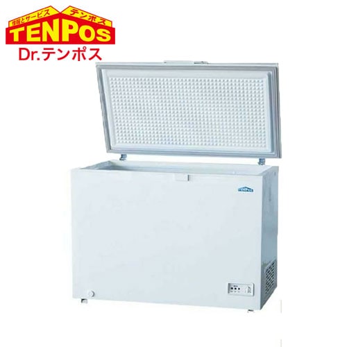 チェストフリーザー・冷凍ストッカー | 業務用厨房機器のまるごとKマート