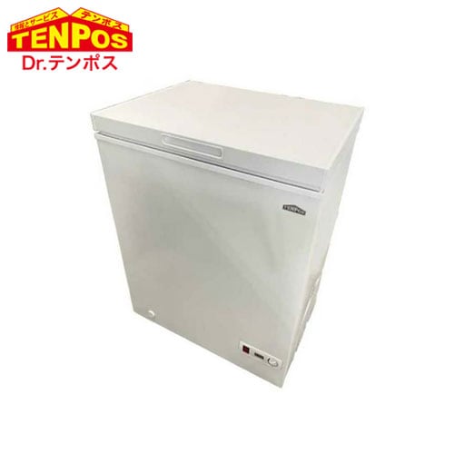 テンポスバスターズ三温度帯ストッカー 152LTB3A-152-AC