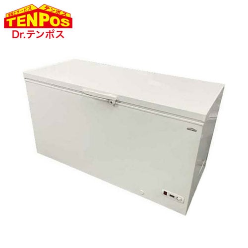 テンポスバスターズ 三温度帯ストッカー 459LTB3A-459-AC