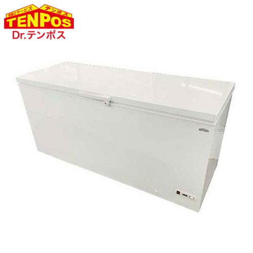 テンポスバスターズ 三温度帯ストッカー 560LTB3A-560-AC