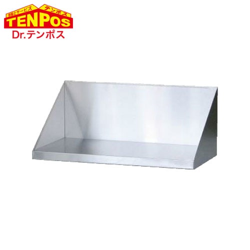 テンポスバスターズ 平棚 600 x 300 x 250 TBHT-6030