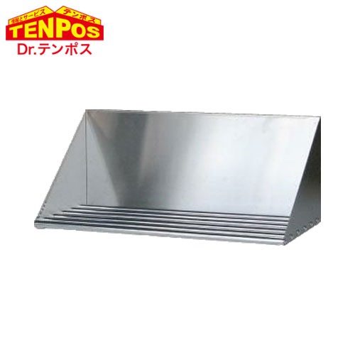 テンポスバスターズ パイプ棚 600 x 300 x 250 TBPT-6030