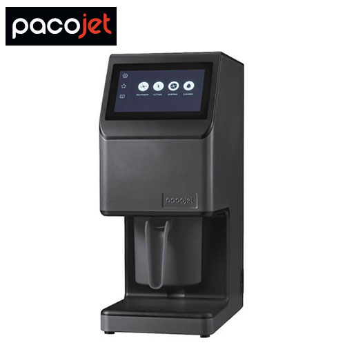 凍結粉砕調理器 パコジェット PACOJET4 単相100Ｖ 1500Ｗ