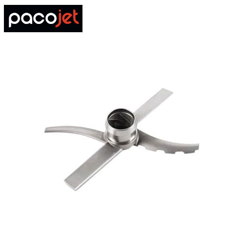 パコジェット4用 ブレード ステンレス製