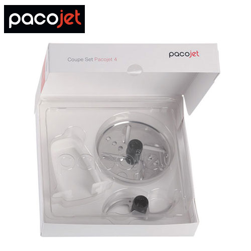 パコジェット4用 クープセット