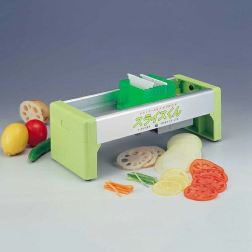 千葉工業所 手動スライサー スライスくん