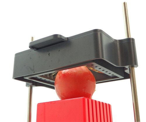 千葉工業所 トマトスライサー トマトくん TMS80-10