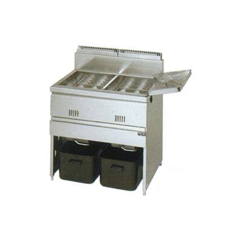 MGF-18WK マルゼン フライヤー