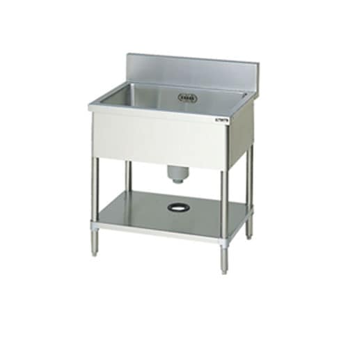 BS1-064 マルゼン 一槽シンク
