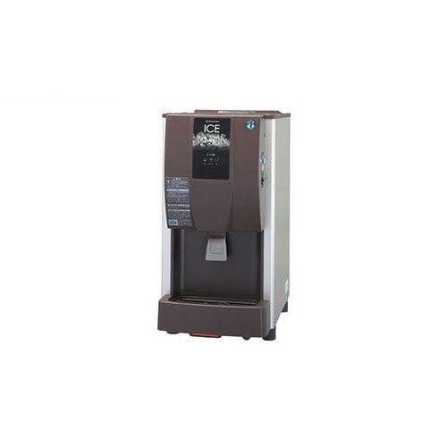 ☆地域限定送料無料☆工場整備品☆ホシザキ　チップアイスディスペンサー　業務用 DCM-70K ホシザキ チップアイスディスペンサー