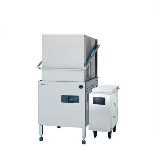 Panasonic ドアタイプ食器洗浄機 DW-DR64-12EA