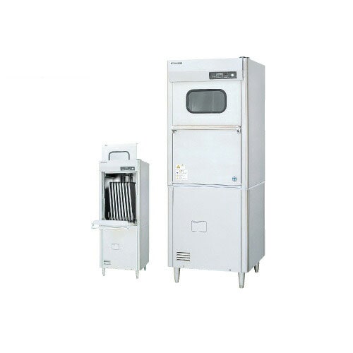【厨房機器】器具食洗器 ホシザキ JW-1000WUD-P 食洗器用水切り台つき JW-1000WUD-P ホシザキ 器具洗浄機