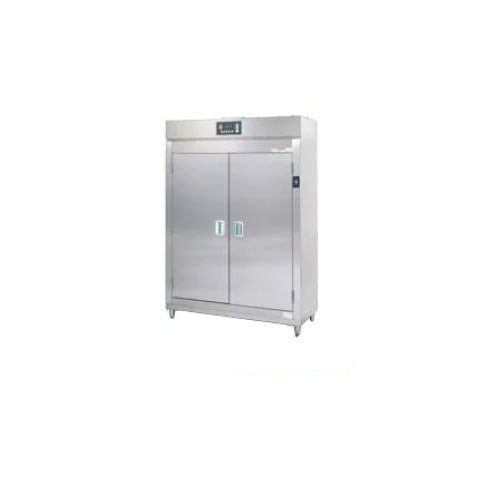NHE-20AW タニコー 食器消毒保管庫(両面式)