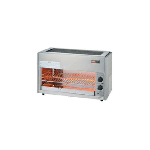 リンナイ RGP-62A グリラー サラマンダー LPガス 厨房機器 業務用