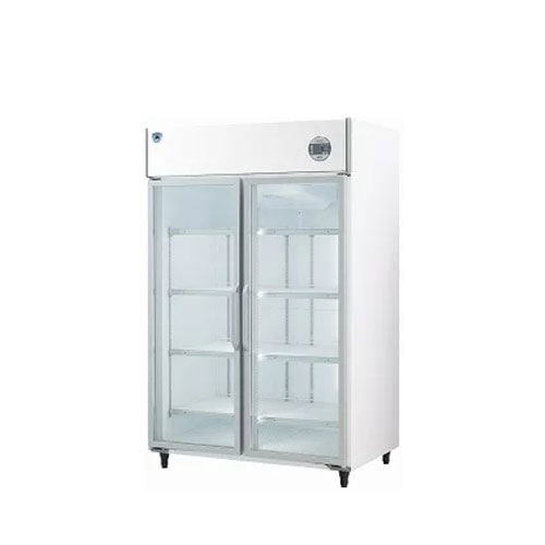 大和冷機工業 リーチインショーケース 機械上置 インバーター制御 401AKP-EX