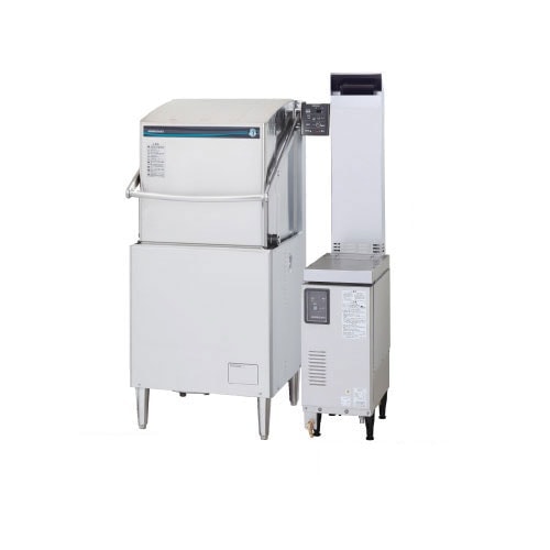 JWE-680B-SG2(60Hz) ホシザキ ドアタイプ食器洗浄機