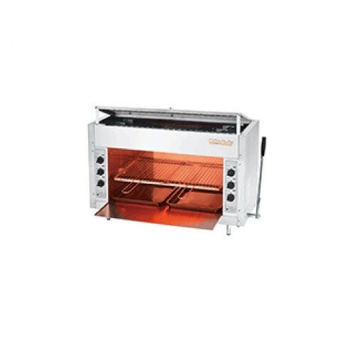 Rinnai ペットミニ トースター RGP-42SV RGP-42SV | Rinnai Style（リンナイスタイル） | リンナイ