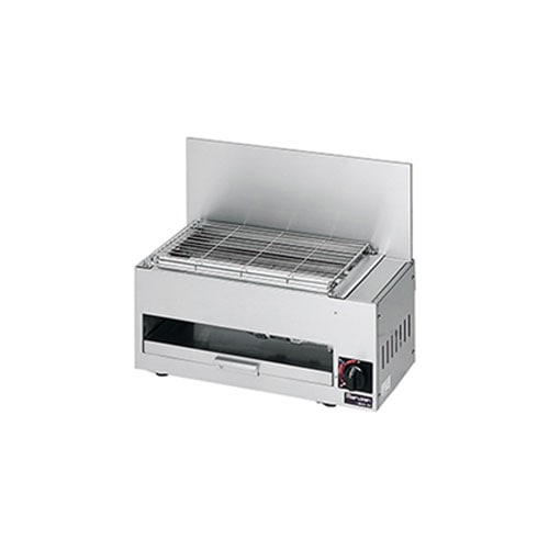 MGKS-202 マルゼン 下火式焼物器