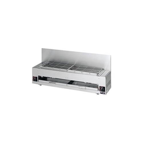 MGKS-204 マルゼン 下火式焼物器