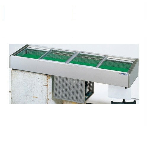 OHRUc-G-1500 大穂製作所 炉端ケース