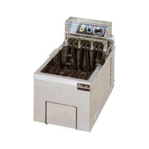 卓上電気フライヤー マルゼン MEF-M8FT MEF-M8FT マルゼン 電気フライヤー｜業務用厨房機器通販の厨房