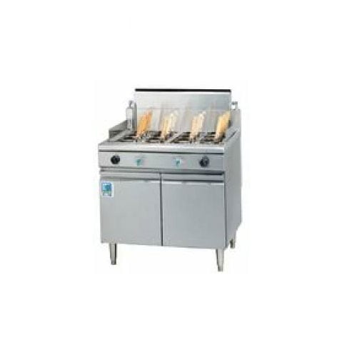 タニコー茹で麺機TGUS-45