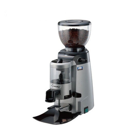 LaCIMBALI チンバリ エスプレッソ用コーヒー豆ミル ENEA（100V）