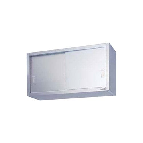 BCS6-0630S マルゼン 吊戸棚（ステンレス戸）