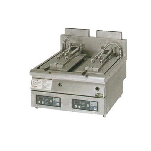 MAZ-44 マルゼン ガス自動餃子焼器