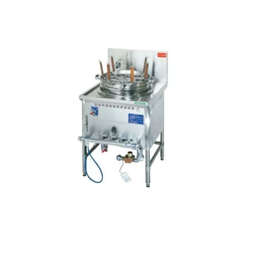 TU-1ND タニコー ガスゆで麺器