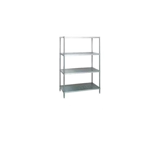 tanico タニコー ステンレスラック 16段 トレイラック ベーカリー N