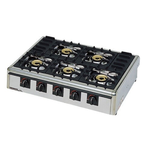 M-825C マルゼン ガステーブルコンロ